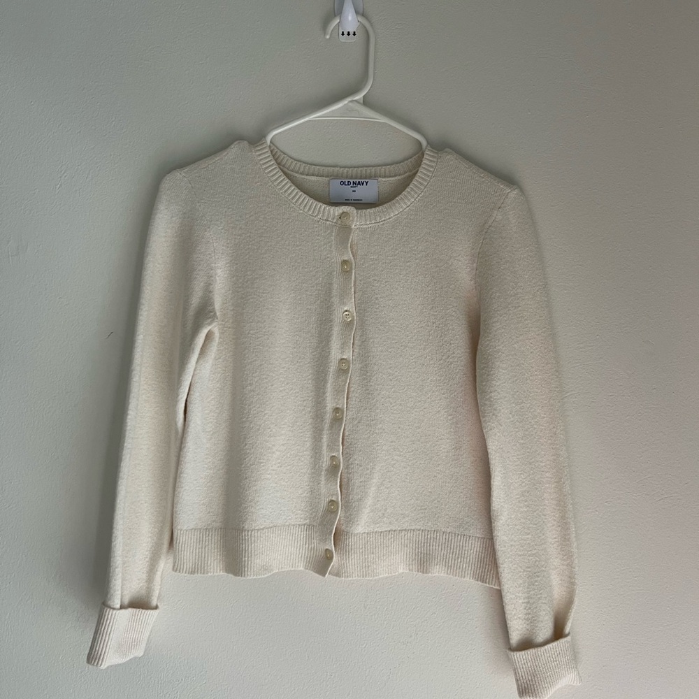 Bundle Old Navy Women's Button-Front Cardigan Swe… - image 7